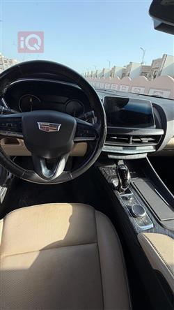 كاديلاك CT5